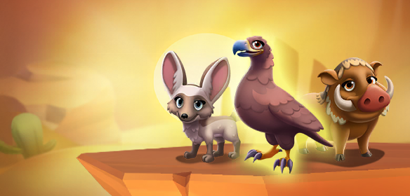 Exotic Daily Dice Event Season 1: Roll for Rewards!