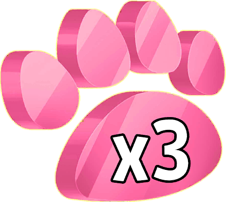 Exotic Animal Card Pack!