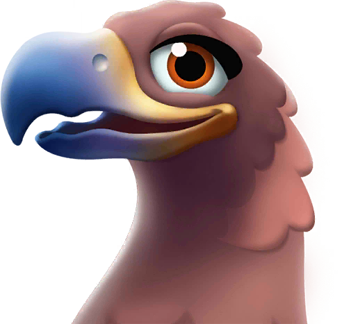 Limited Time Animal Card!