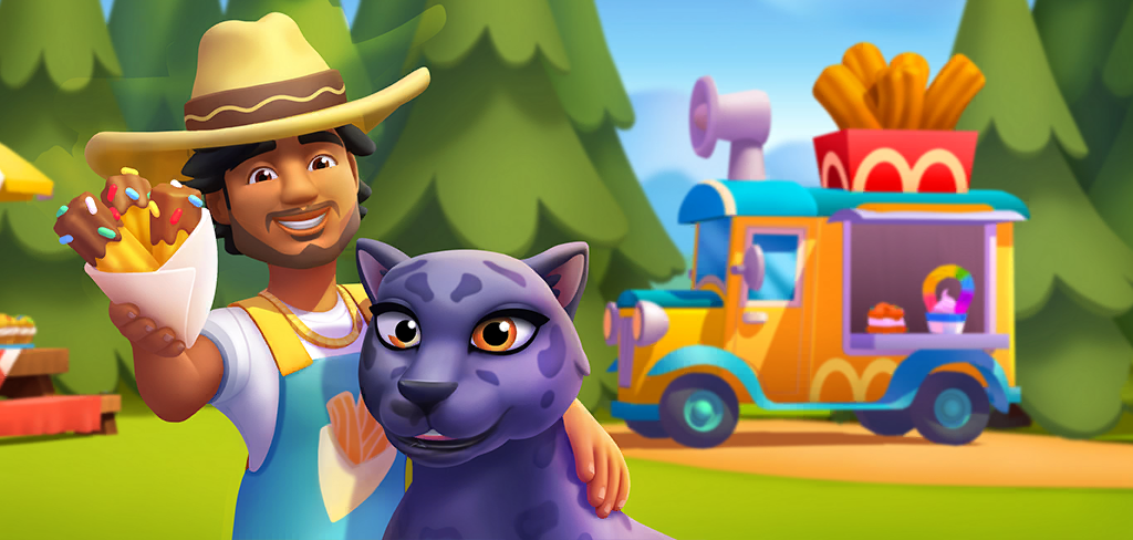 Churro Brigade 4 image