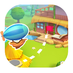 Bamboo Borough II Icon 1