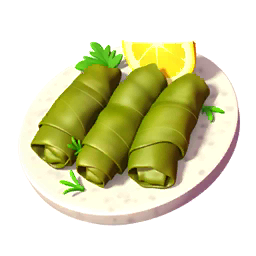 Dolmades