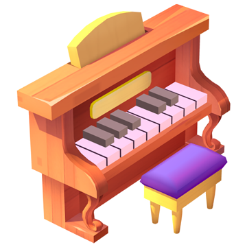 Piano