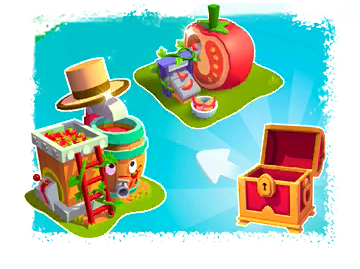 Craft Clash 14 Banner