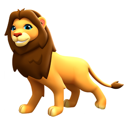 African Lion