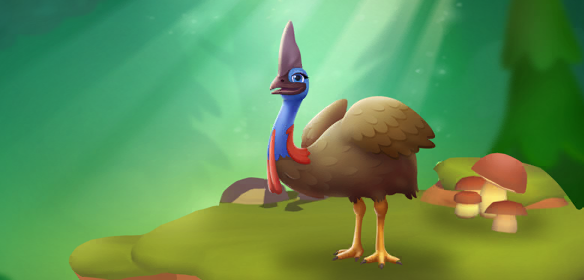 Exotic Daily Dice Event Season 2