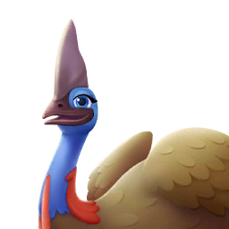 Limited Time Animal Card!