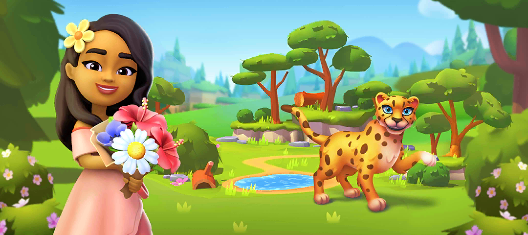 Floral Quest 7 image