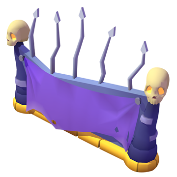 Crooked Hollow Signboard