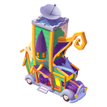 Crooked Hollow Weather Station