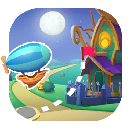 Crooked Hollow Icon 1