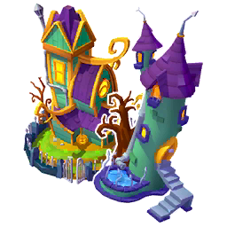 Crooked Hollow Icon 2