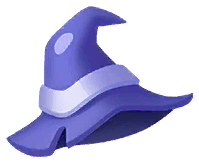 Ghostly Pirates Point Icon