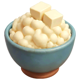 Cottage Cheese