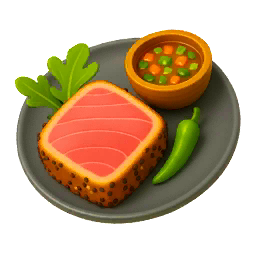 Seared Tuna