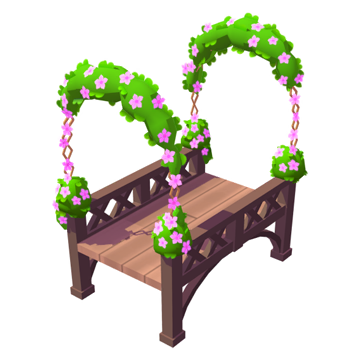 Petal Promise Bridge