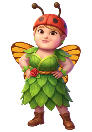 Katie Pillywiggins Skin