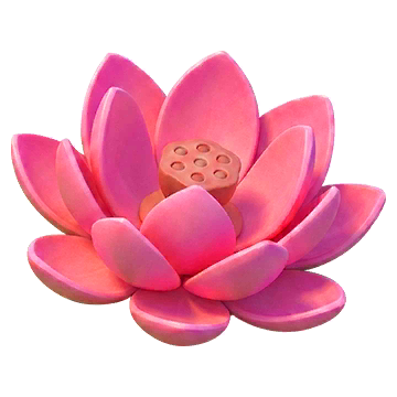 Lotus Flower