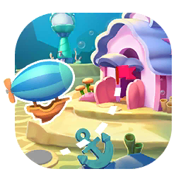 Lost Atlantis II Icon 1
