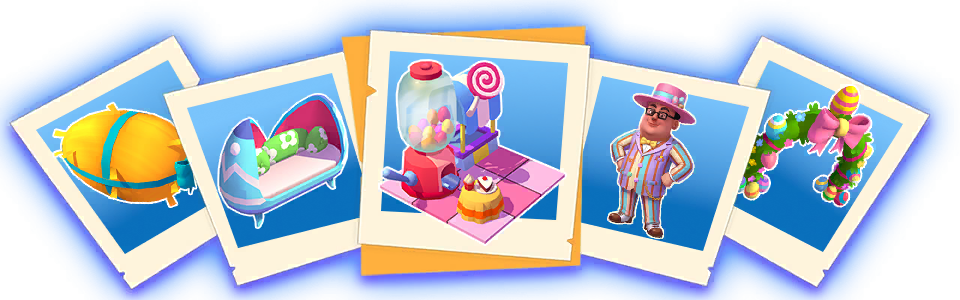 Elite Pass Rewards