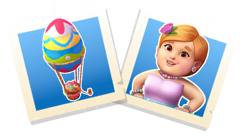 Season Pass Rewards
