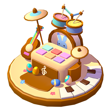 Easter Orchestra