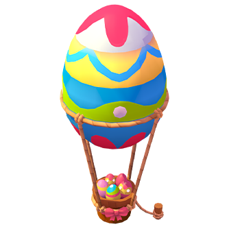 Egg Voyage