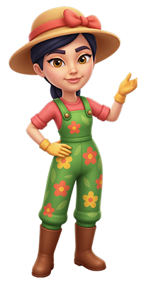 Megan Gardener Skin
