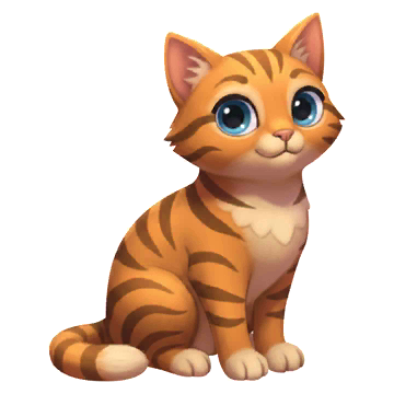 Pixie-Bob Cat