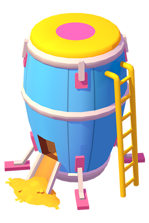 Melody Silo