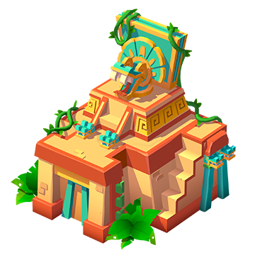 Mystic Monument House