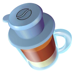 Vietnamese Coffee