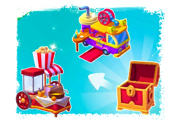 Craft Clash 19 Banner
