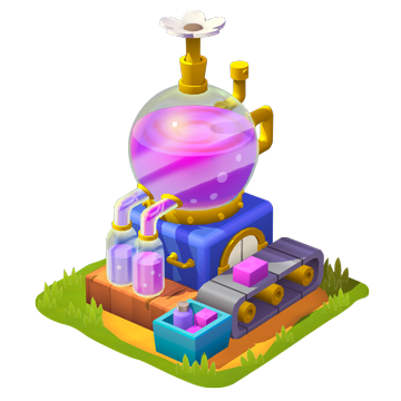 Soap Factory