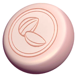 Almond Milk Soap