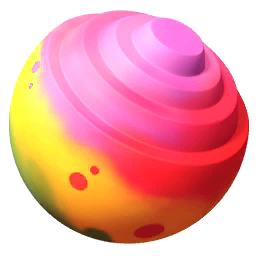 Bath Bomb