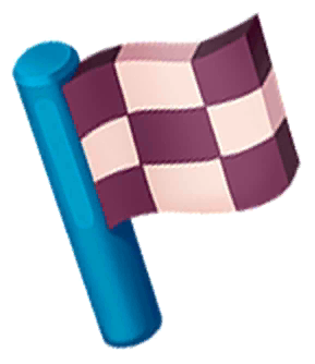 Farm Fiesta Point Icon