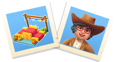Season Pass Rewards