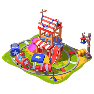 Farm Fiesta