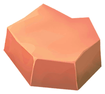 Sharp Rock