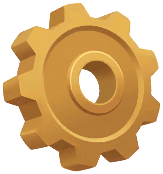 Engine Cog