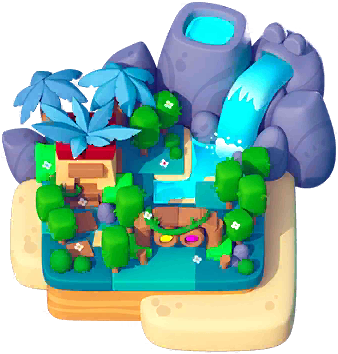 Elder Isle