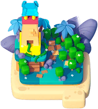 Trinity Isle