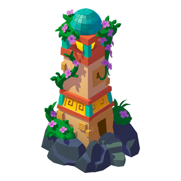 Ocean Lighthouse