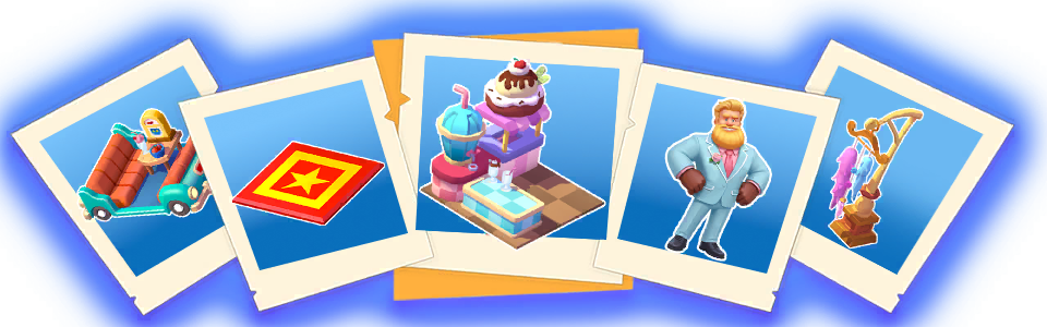 Elite Pass Rewards