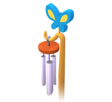 Wind Chime