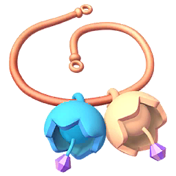 Cocoon Necklace