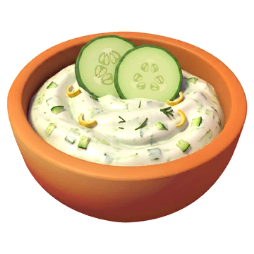 Tzatziki