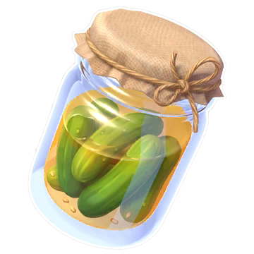 Classic Pickle