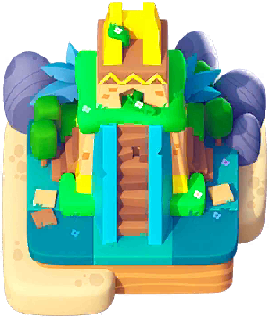 Banyan Ruins